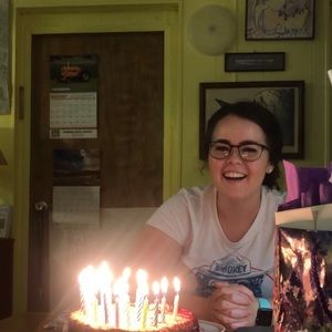 Meet your Posher, Christa